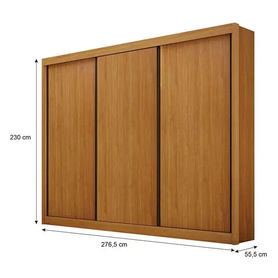 São Paulo Gold (3 Portas)