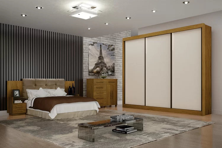 São Paulo Gold (3 Portas)